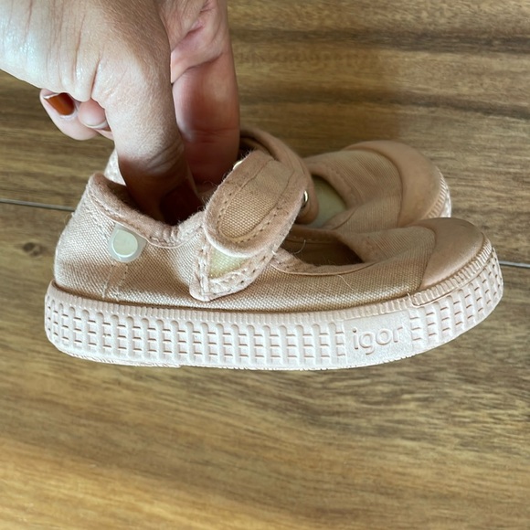 Igor Baby Shoe Bundle - Picture 5 of 9